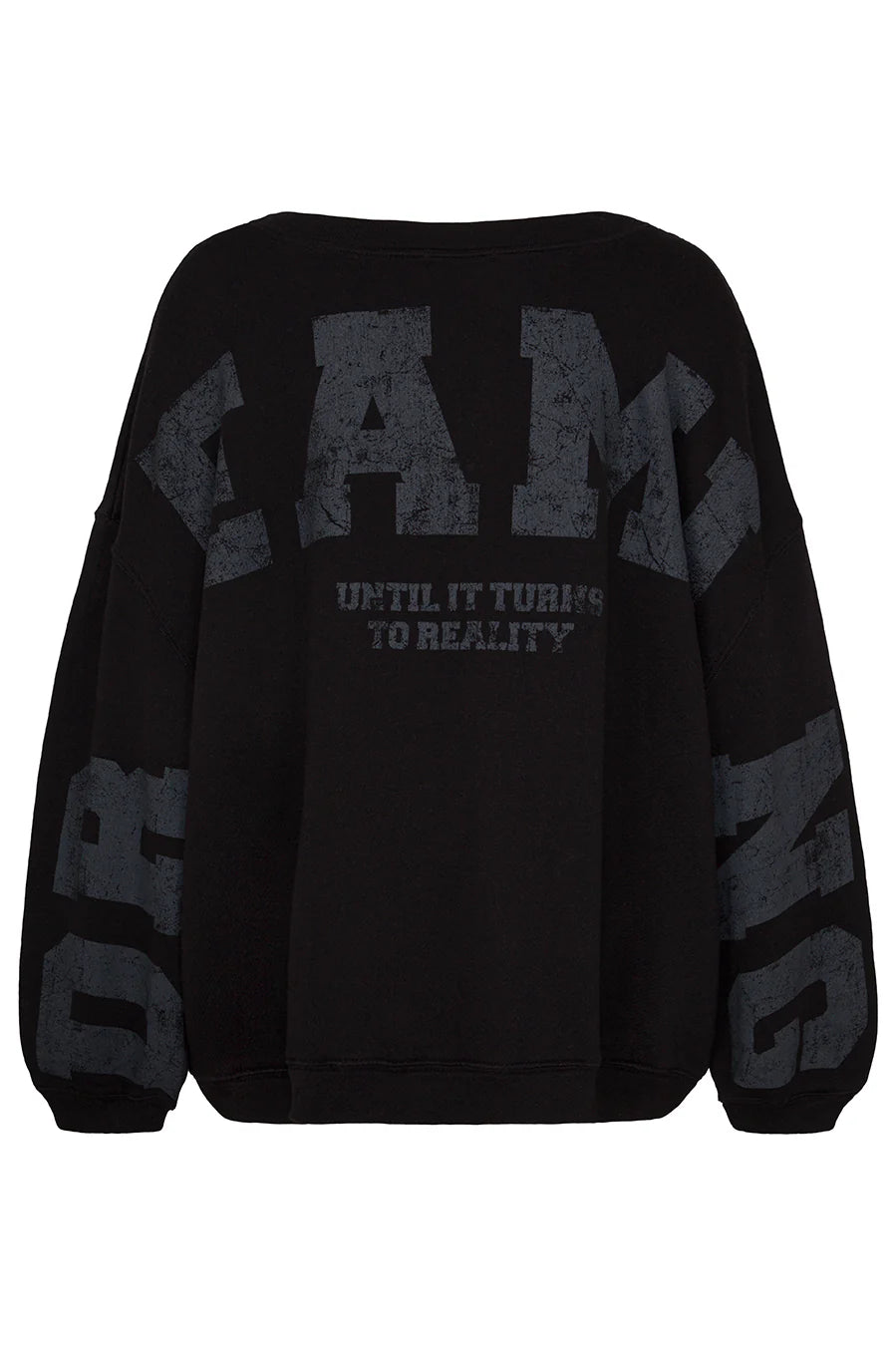 Dream sweat