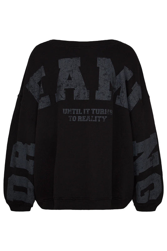 Dream sweat