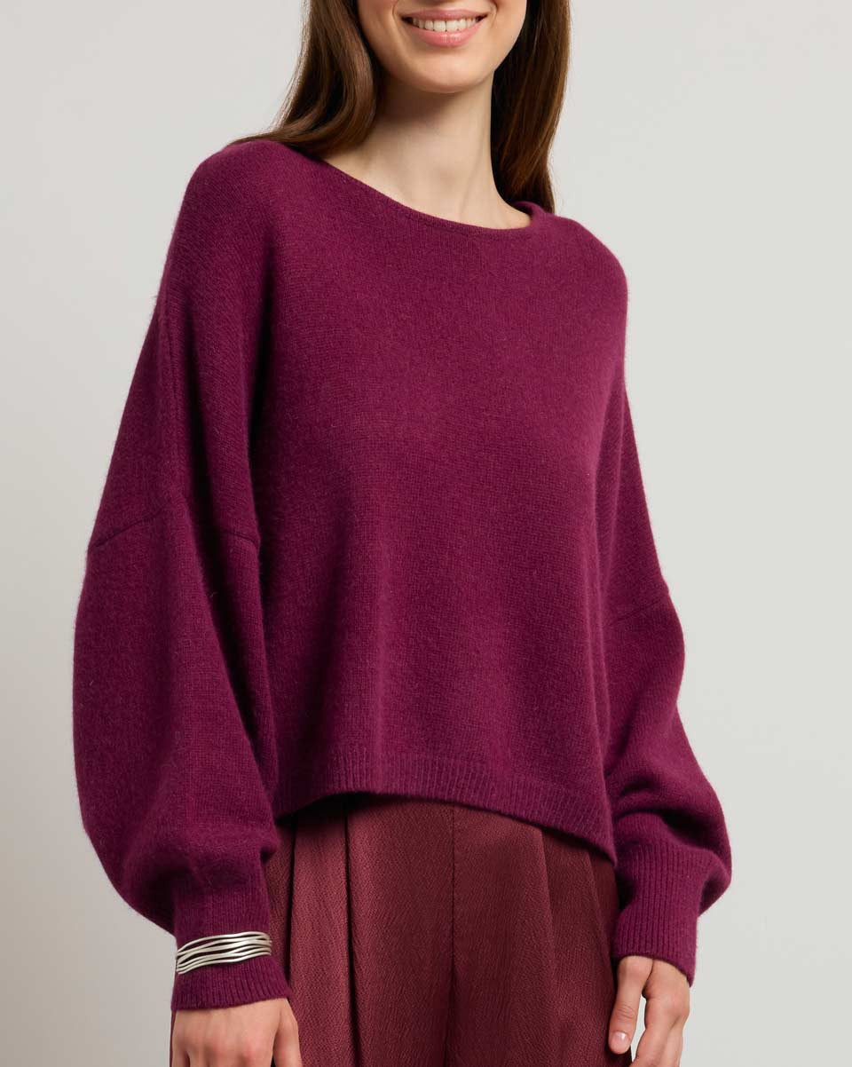 Pull Birkin VINO