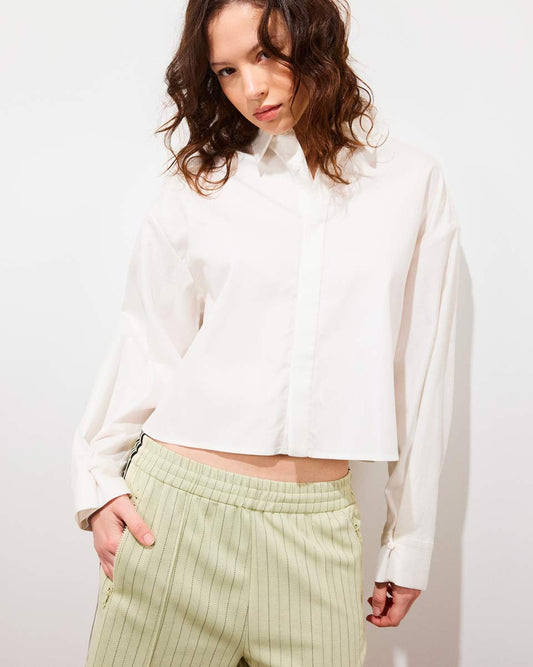 HANKS - Chemise courte