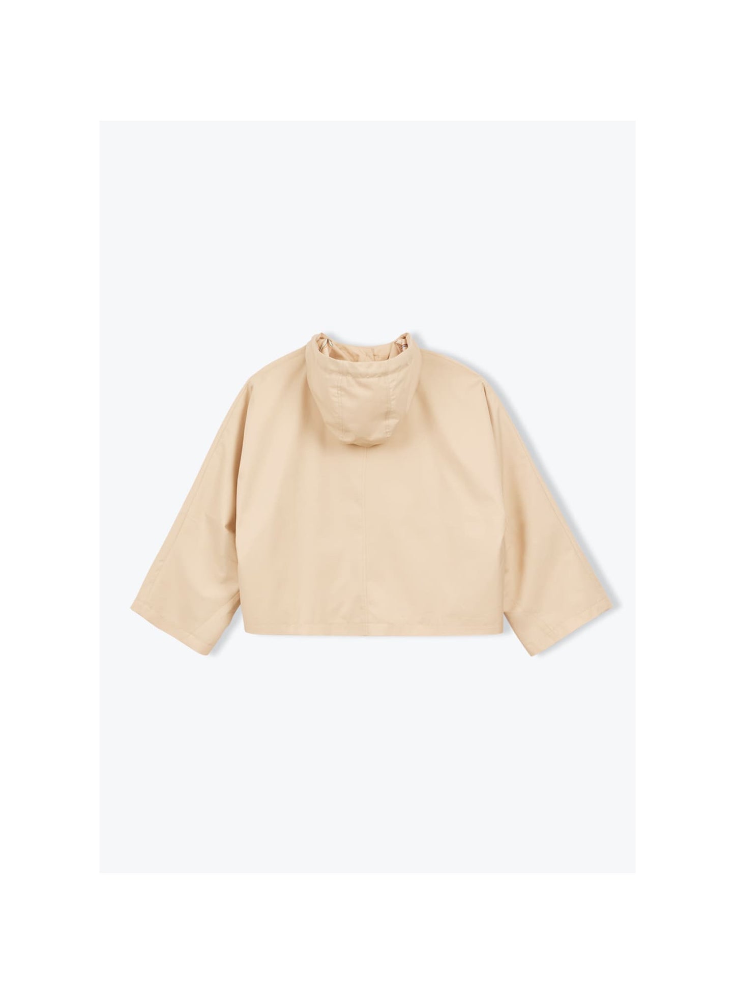 Parka Capuche