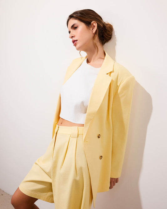 SIMONE - Veste de costume