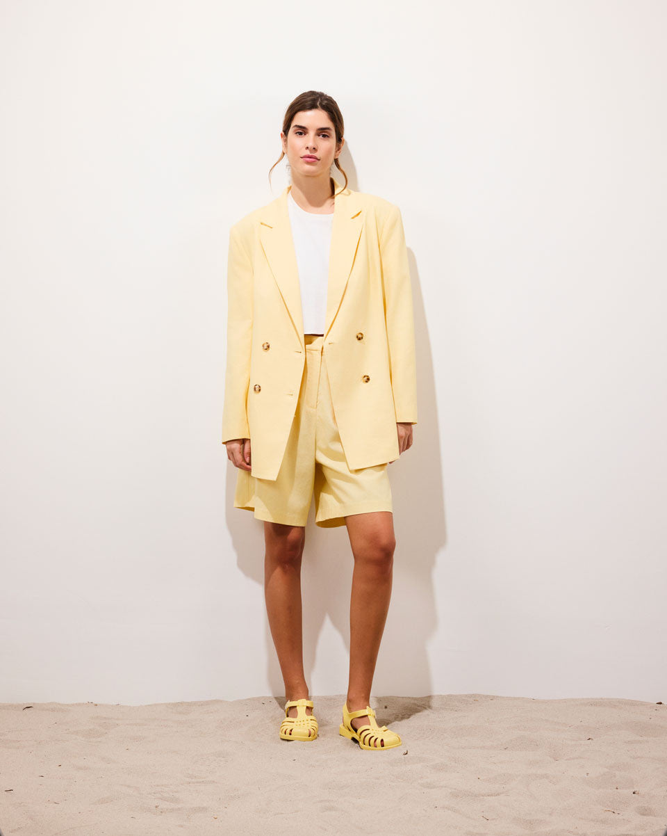 SIMONE - Veste de costume