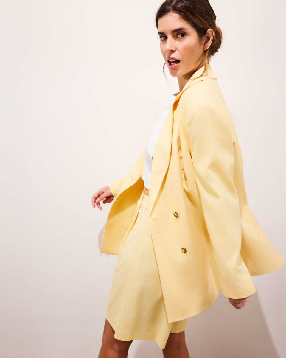 SIMONE - Veste de costume